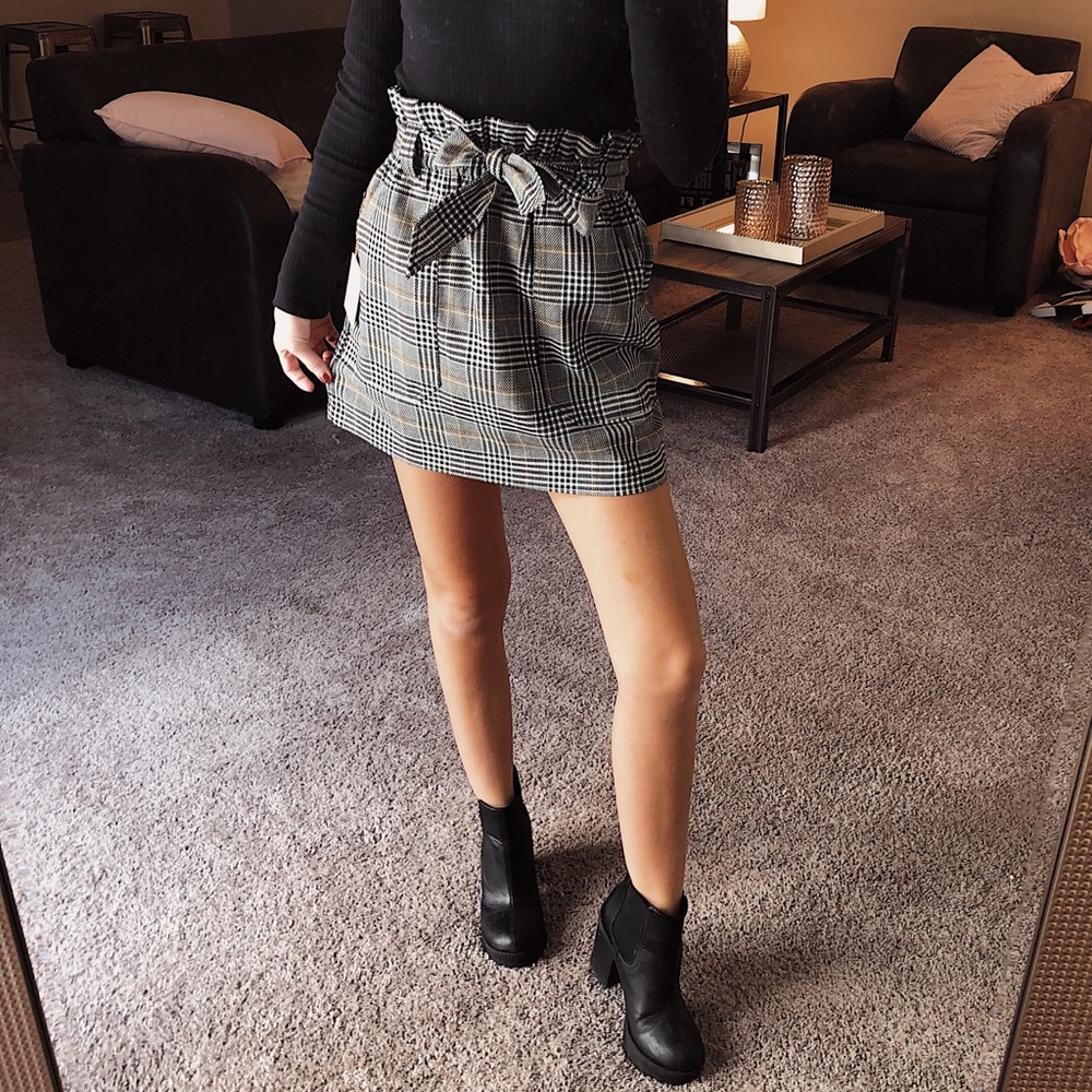 Forever 21 skirt